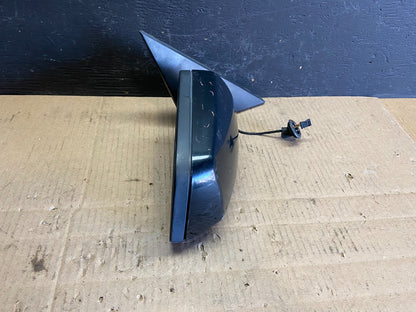 2004 - 2006 BMW 5-Series 525i 530i right Driver RH Door View Mirror AB7774 MS1