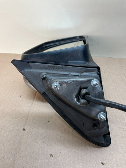 2011-2018 Jeep Grand Cherokee Right Passenger Door Mirror AJ0725 DG4