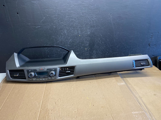 2011-2013 Honda Odyssey Dash Climate Control A/C Cluster Trim Bezel ad2132 DG0