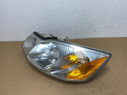 2000 to 2004 Toyota Avalon Halogen Left Driver LH Headlight Oem AC1364 DW1