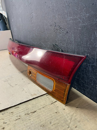 1995 to 1996 Subaru Legacy Wagon Trunk Mounted Center Tail Light Panel AD8532 DG1