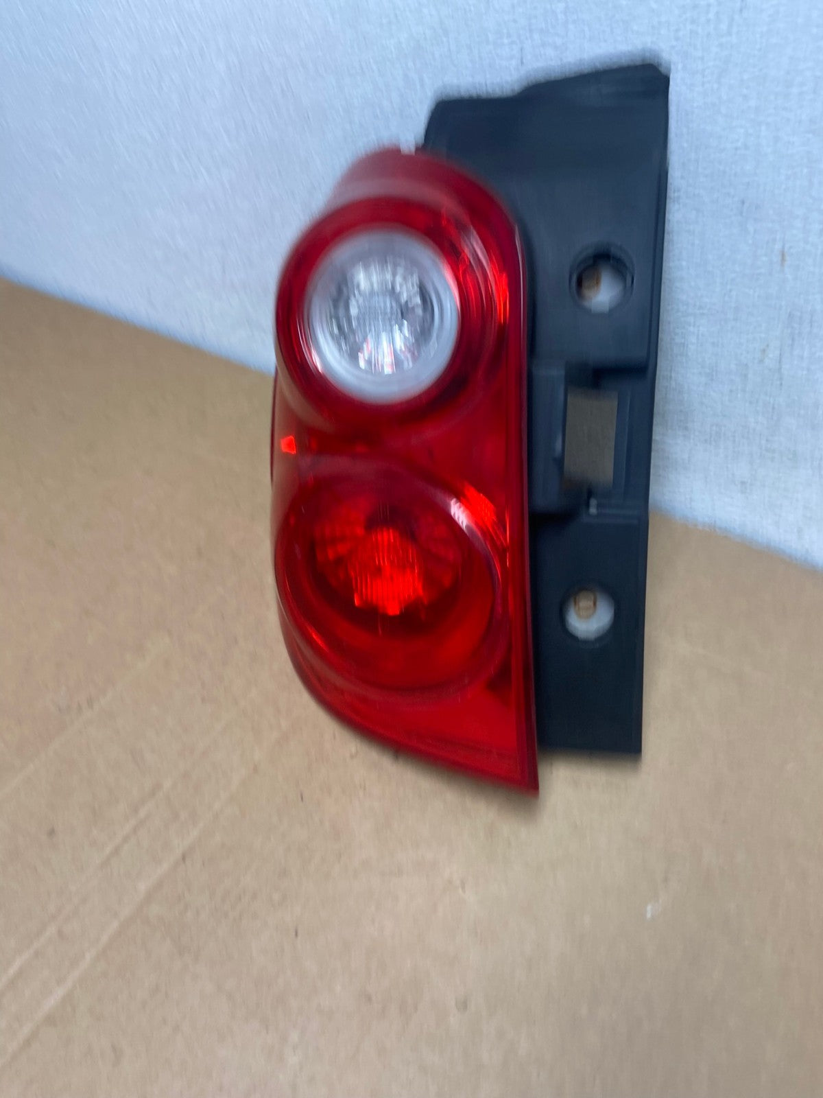 2010 to 2015 Chevrolet Equinox Left Driver Lh Side Tail Light AD5352 LK1
