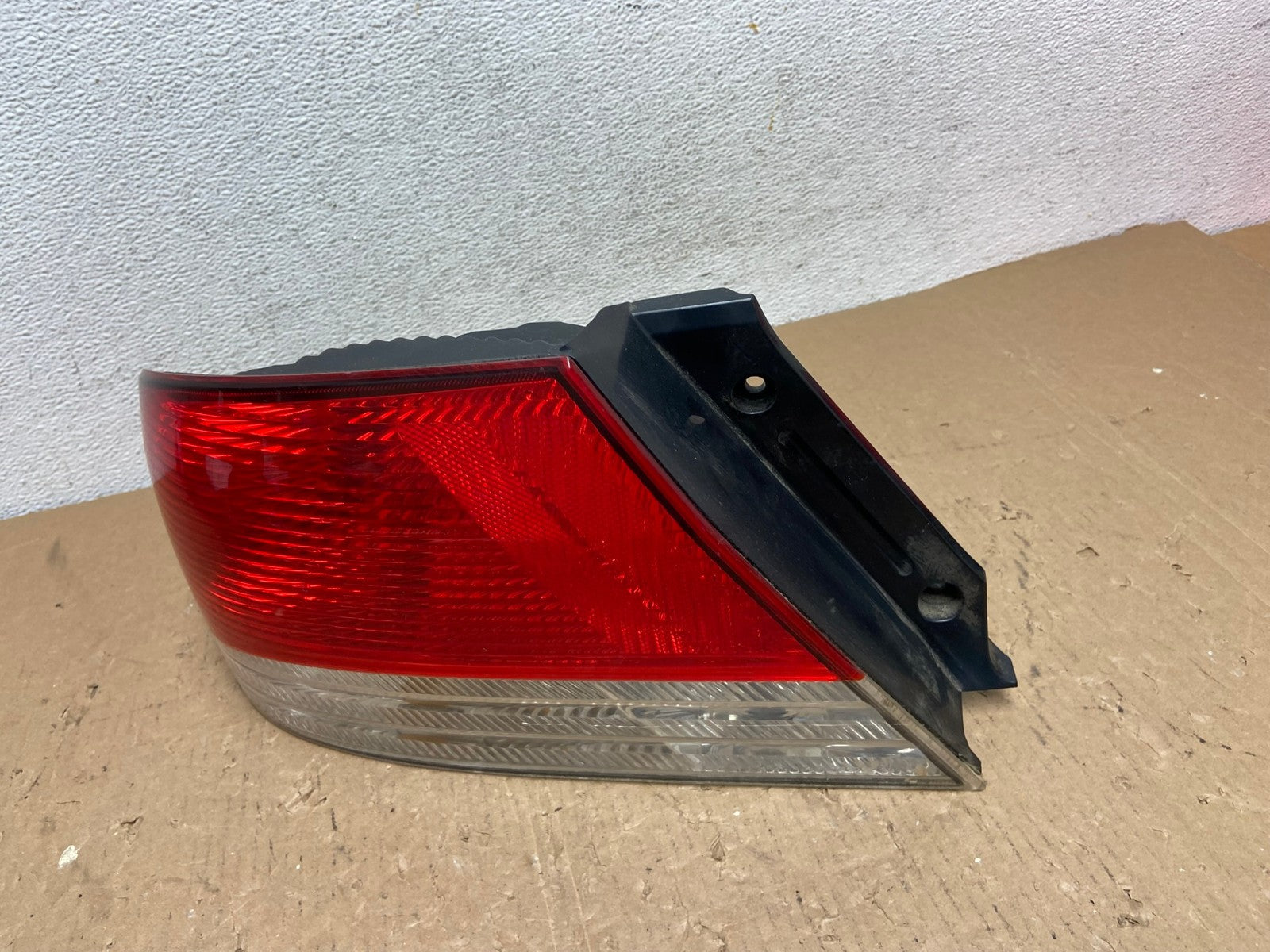 2002-2003 Mitsubishi Lancer Left Driver LH Tail Light AD8204 LK1