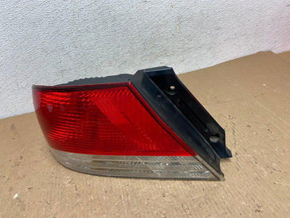 2002-2003 Mitsubishi Lancer Left Driver LH Tail Light AD8204 LK1