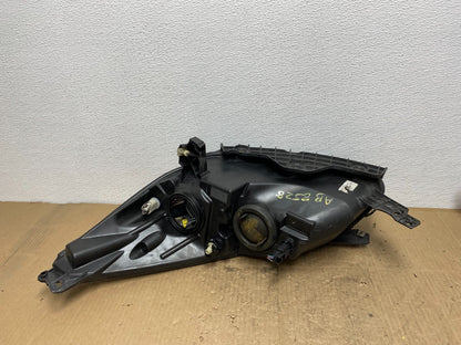 2013 - 2016 Ford Escape Headlight Right Passenger RH Side Halogen AB8528 DW6