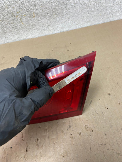 2016 - 2019 Chevrolet Malibu Right Passenger RH Inner Tail Light AI2290 LK2