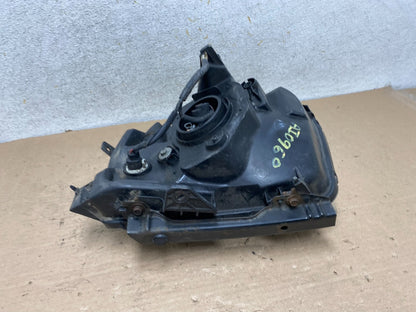 2003 to 2006 Honda Element Right Passenger Rh Side Headlight AI0960 DW8