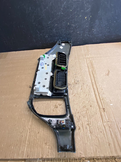 2005 to 2010 Honda Odyssey Radio Climate Control Dash Trim Bezel AE1921 DG3