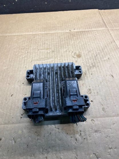 2007 Chevrolet Silverado Yukon Engine Control Module ECM ECU AI7756 DG0