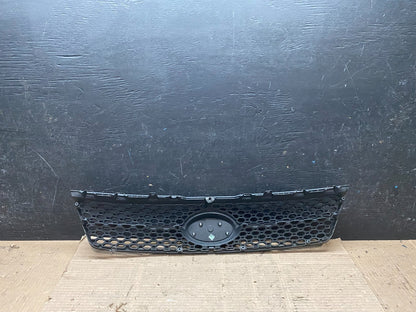2007 to 2009 Kia Spectra 5 Door Hathcback Front Upper Grill Grille H4428 DG OEM3
