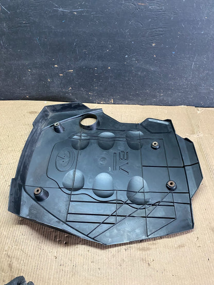 2003 to 2007 Infiniti FX35 M35 G35 V6 Engine Motor Cover OEM N8389 DG7