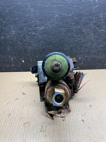 2004 - 2009 Toyota Prius ABS Brake Pump Anti Lock Module aj0188 DG5