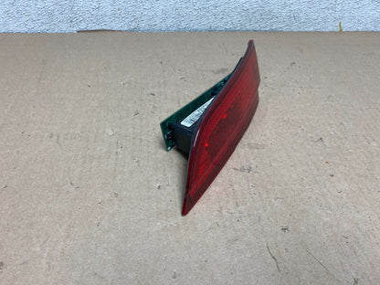 2009 2010 2011 Jaguar XF Right Passenger RH Side Tail Light Inner N0014 DW1