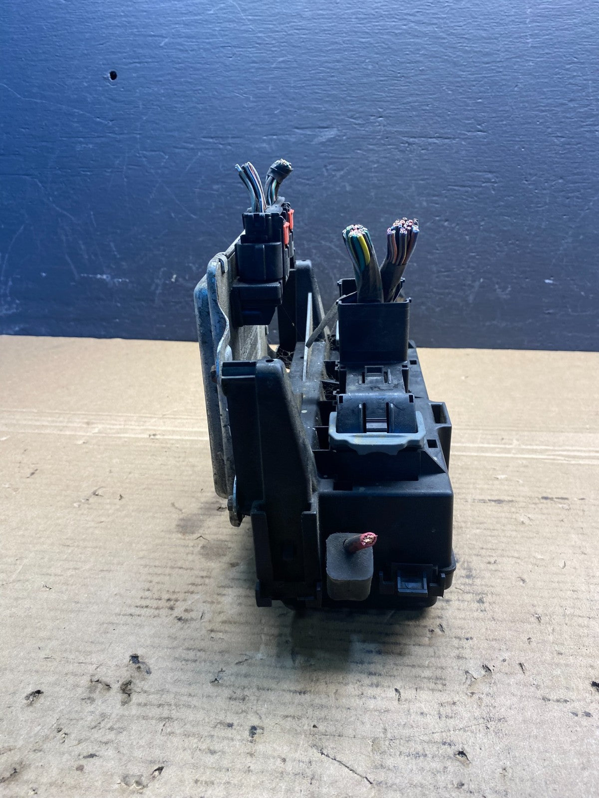 2007 2008 2009 Dodge Durango Fuse Box Relay Panel Body Module BCM Oem ac4453 DG2