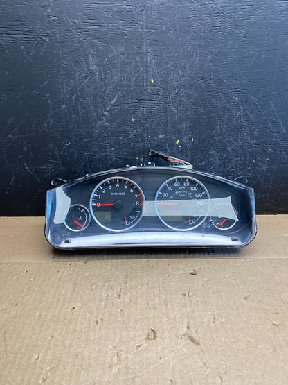 2008 2009 Nissan Pathfinder Speedometer Cluster Gauge AC6389 DG0