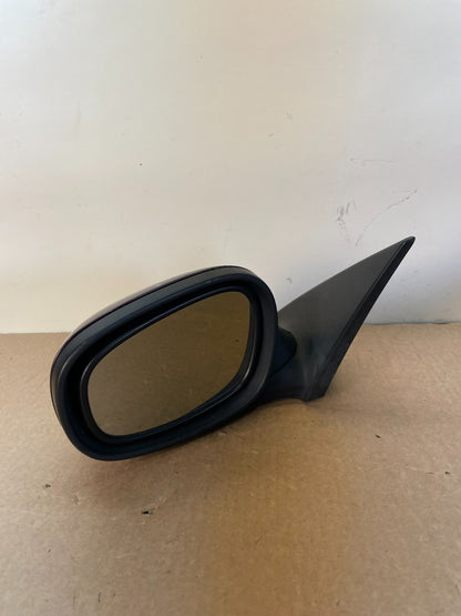 2007 to 2010 BMW 3-Series 335i Coupe Left Driver LH View Door Mirror AH0246 DW2