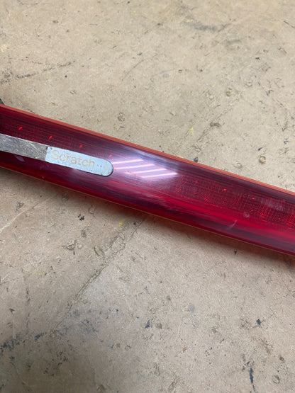 2007 - 2014 Tahoe LED Third Brake Light Tail Light X5632 DG3