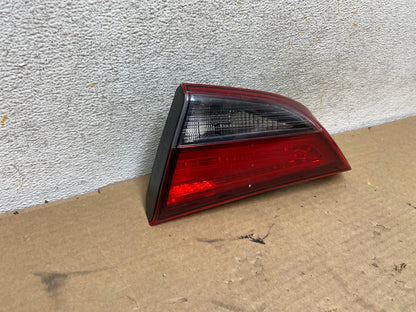 2014 to 2016 Hyundai Elantra Sedan Right Passenger Inner Tail Light AH4345 LK1