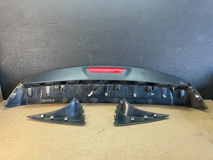 2013-2020 Nissan Pathfinder Rear Spoiler Wing AD0415 DG5