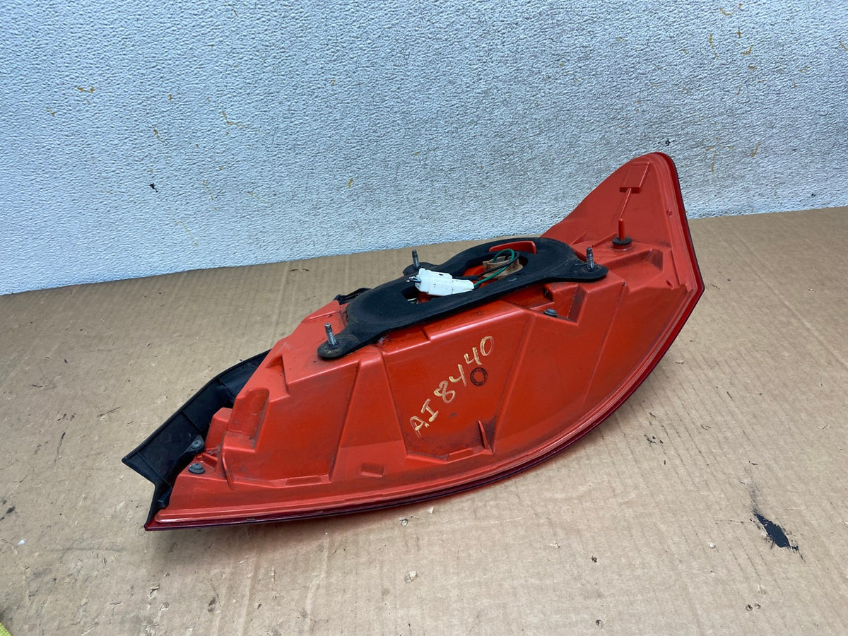 2007 to 2013 Infiniti G35 G37 Sedan Left Driver LH Side Tail Light AI8440 LK6