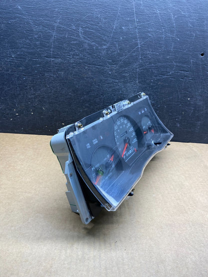 2003 to 2005 Mercury Grand Marquis Speedometer Instrustment Cluster AH7155DG2