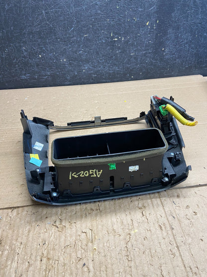 2006-2008 Honda Pilot Center Dash Radio Screen Display Trim Bezel AG0231 DG5