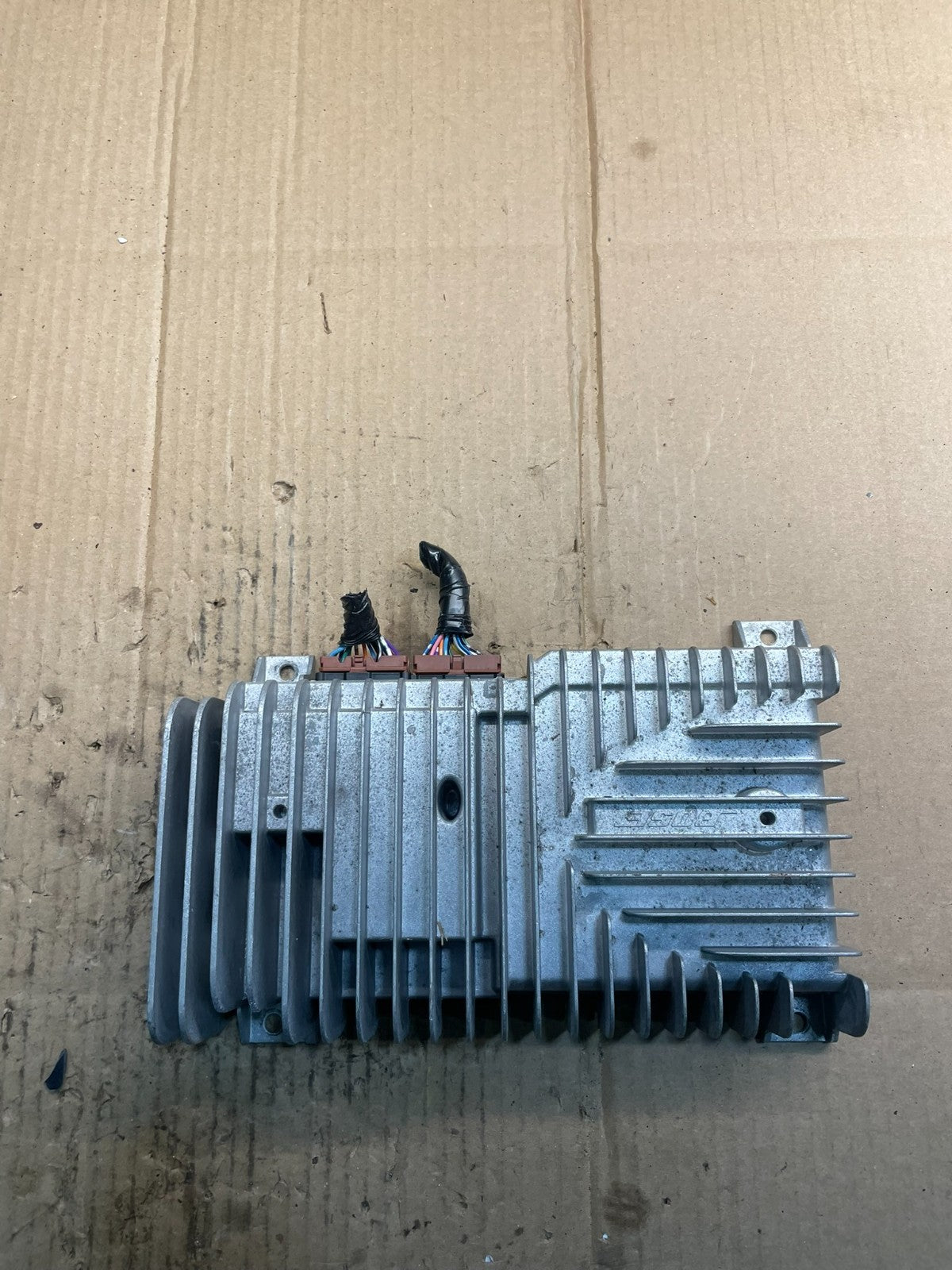 2013 2018 Nissan Altima Radio Stereo Audio Amplifier Amp Sound X1067 DG0