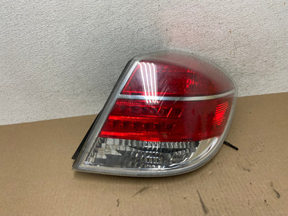 2007 2008 2009 Saturn Aura Right Passenger RH Side Tail Light AE6991 LK0