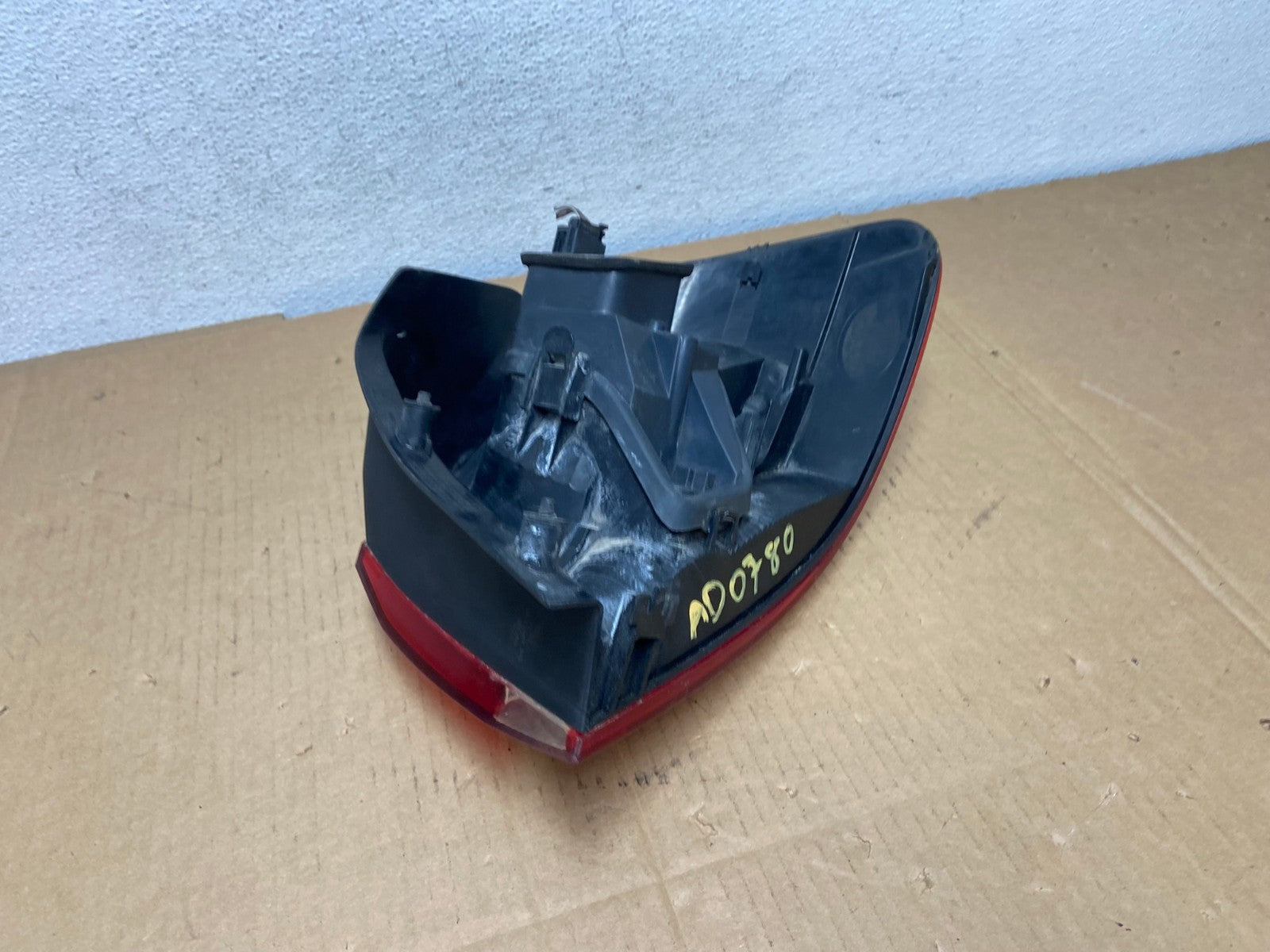 2010 to 2014 Volkswagen Golf & GTI Hatchback Left Side Tail Light AD0780 LK5