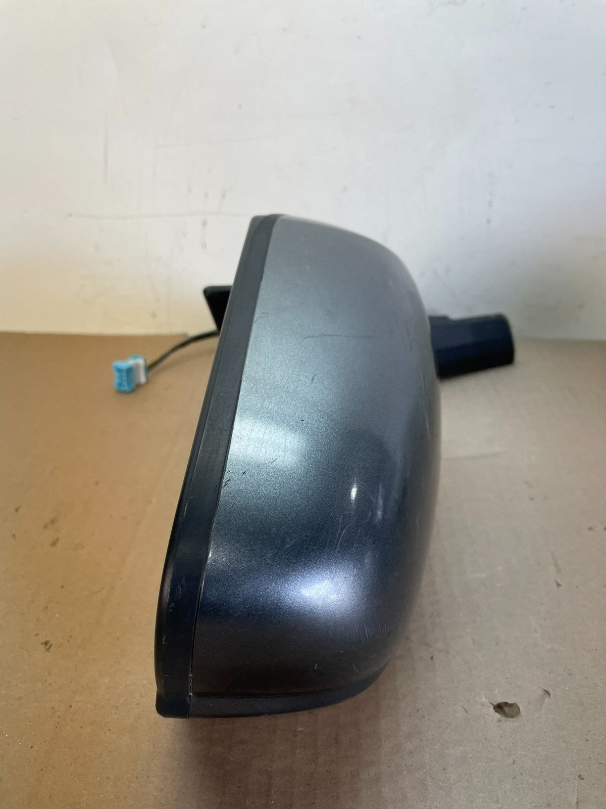 2010-2014 Honda Insight Right Passenger Side Door View Mirror AH6497 DG11