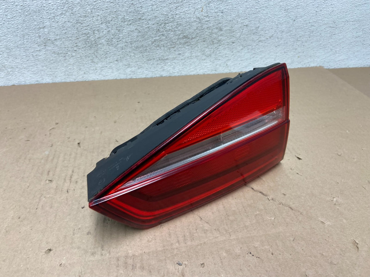 2016 - 2018 Volkswagen Jetta Left Driver LH Side Tail Light Inner AG5785 DG2