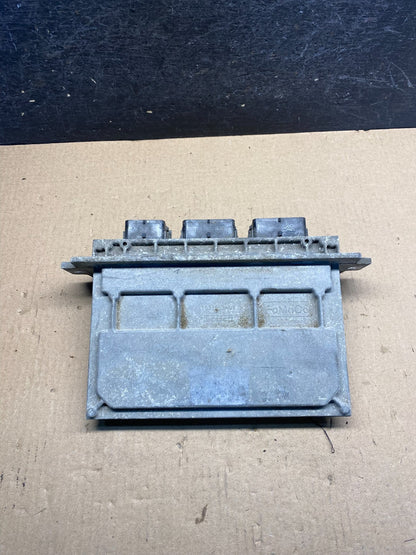 2013 2014 Ford Edge Engine Control Module Unit Ecu Ecm AH4643 DG1