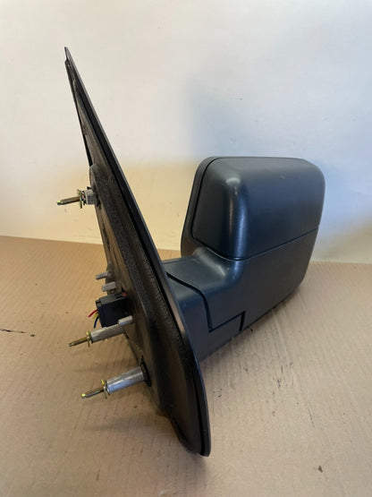 2004 to 2008 Ford F150 Left Driver LH Side View Door Mirror AJ0833 DG1