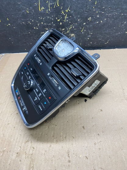 2011-2016 Dodge Grand Caravan Temperature Climate Control AC Heater ab5417 DG2