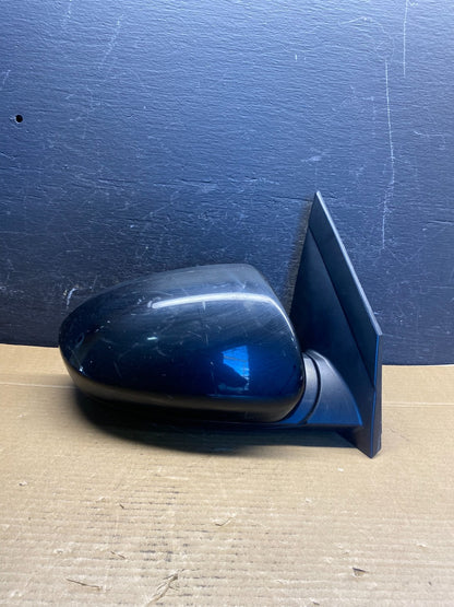 2016 to 2018 Hyundai Tucson Right Passenger Side Power Door Mirror ad6648 DG0