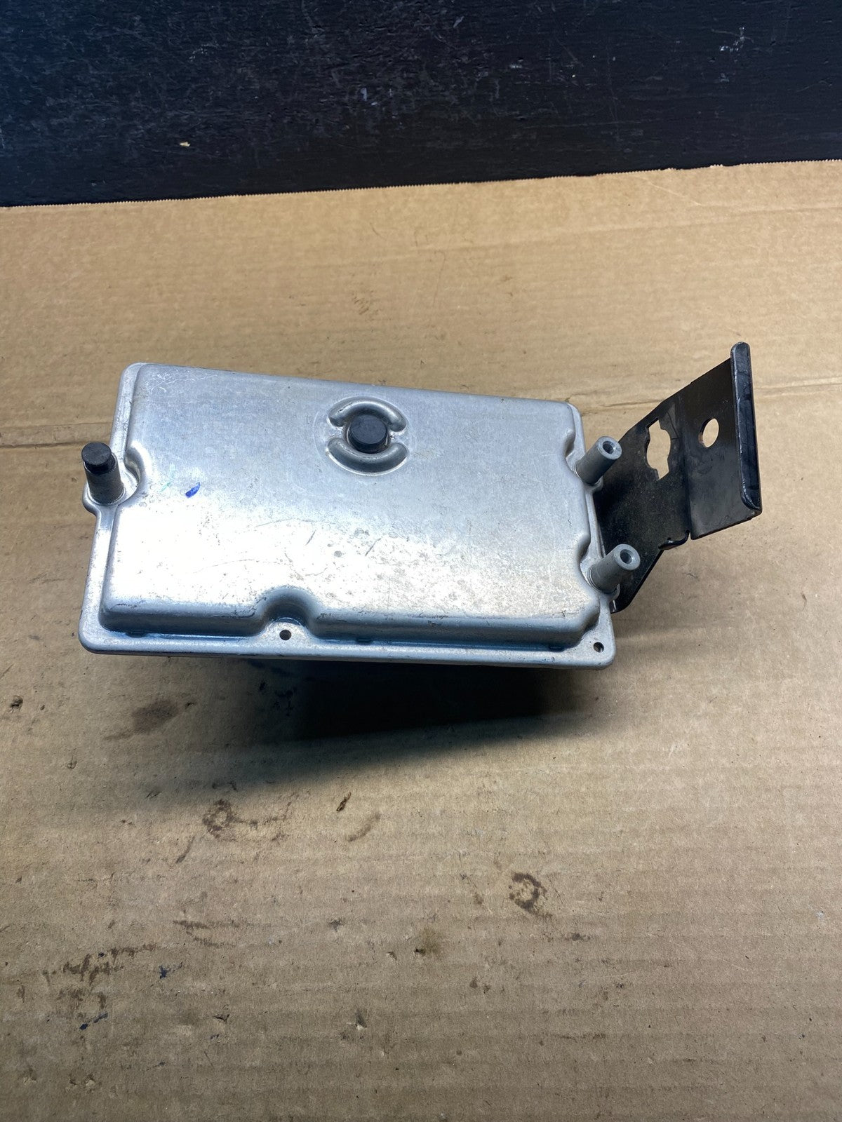 2005 Dodge Magnum Charger 300 5.7L Engine Control Unit p04896415ag ECU AC7046 DG1