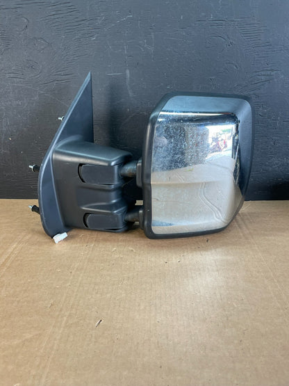 2012-2021 Nissan NV1500 NV2500 NV3500 Left Driver LH View Door Mirror AE8329 DG0