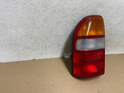 1999 to 2003 Suzuki XL-7 Vitara Left Driver LH Side Tail Light AH4379 LK1