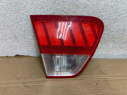 2010-2011 Mercury Milan Left Driver LH Side Inner Tail Light AG8896 DW0