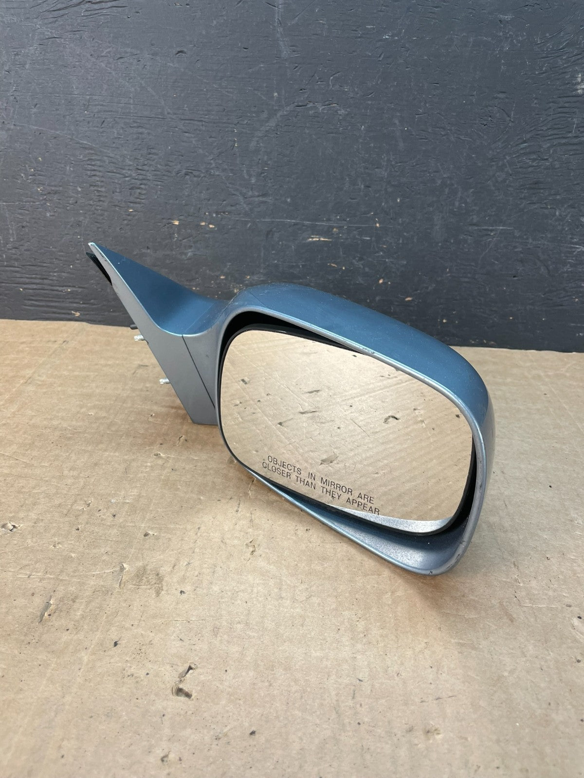 2005-2010 Toyota Avalon Right Passenger View Door Mirror AE8484 DW2