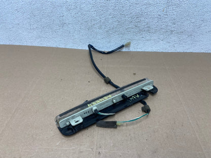 2008-2014 Subaru Tribeca Spoiler 3RD Third Brake Light 84701XA010 AE4884 LK5