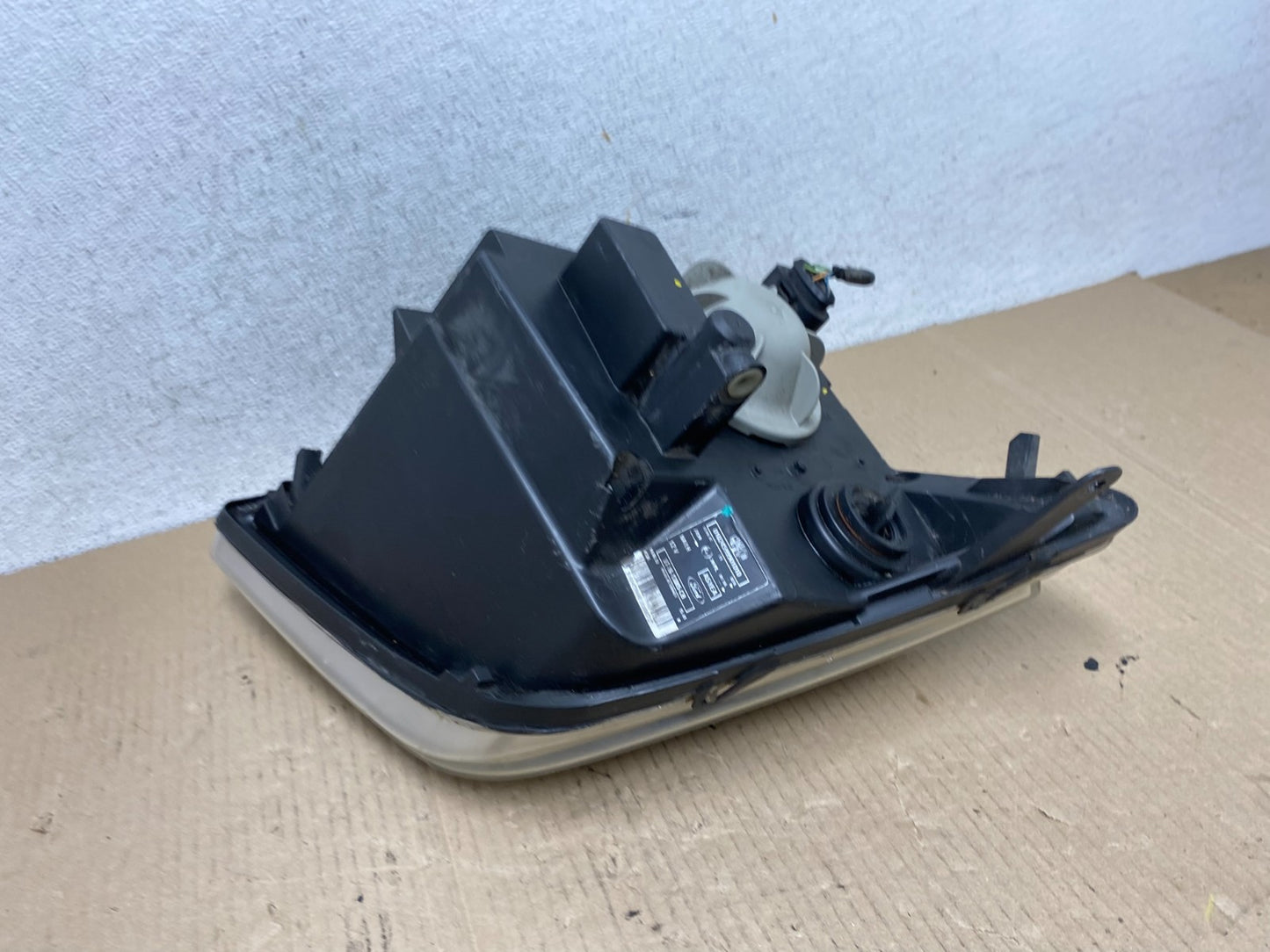 2010 to 2013 Ford Transit Connect Left Driver Side Headlight AF5872 DW3