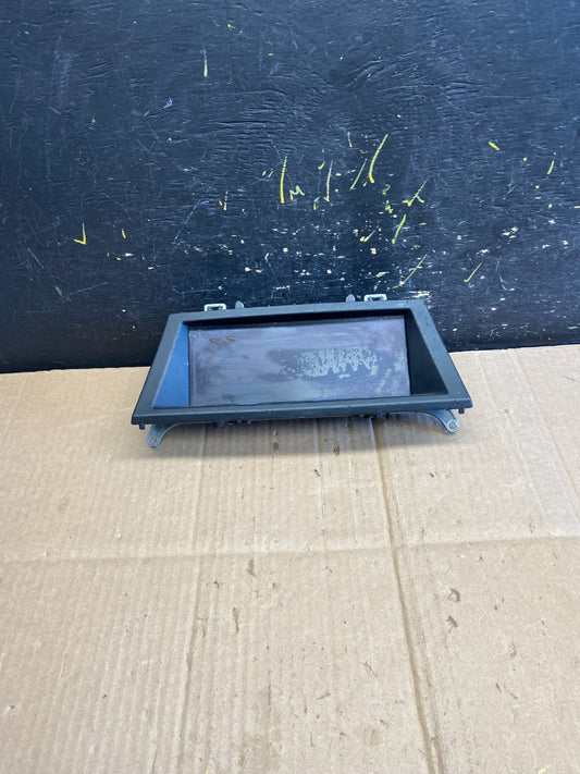 2007 - 2010 BMW X5 X6 Navigation Radio Information 8.8" Display Screen aa7914 DG0