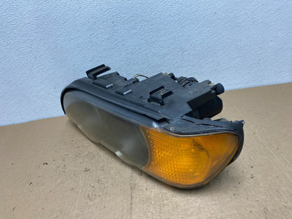 2000-2003 Bmw X5 E53 Headlight Left Driver LH Side Xenon Hid AC5998 DW1