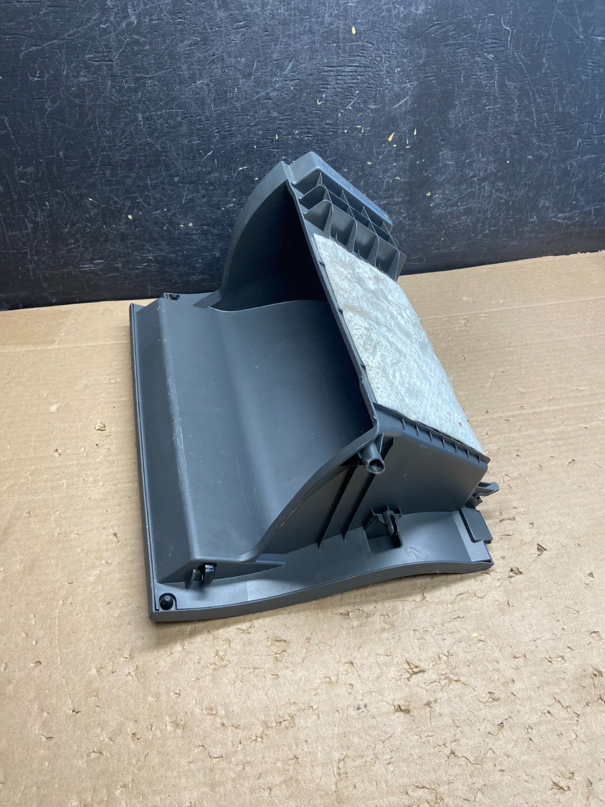 2010-2015 Toyota Prius Front Right Passenger Storage Glove Box AG8511 DG3
