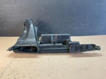 2013-2016 Nissan Pathfinder Upper Air Intake Duct AE0740 DG4