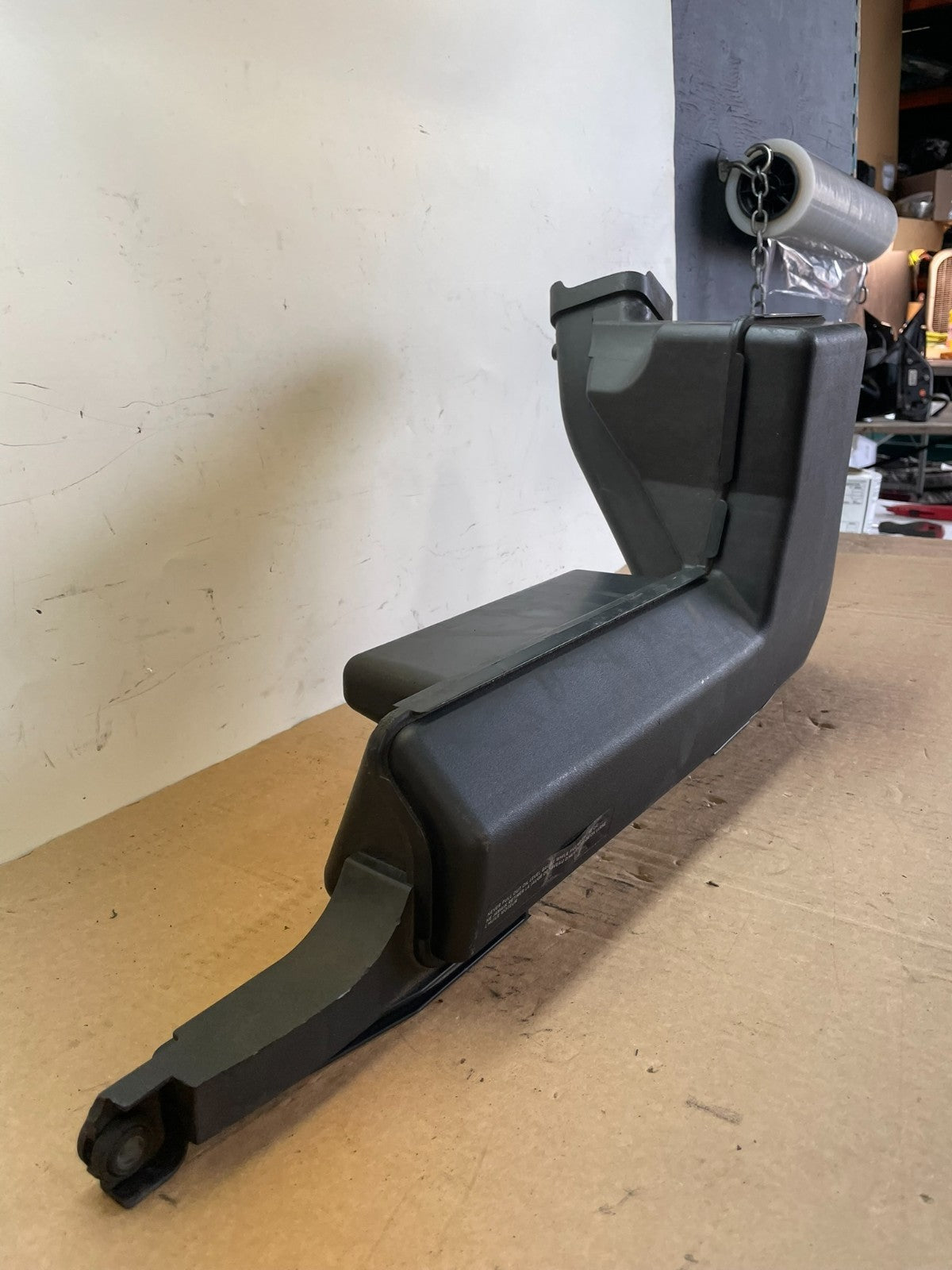 2013 to 2016 Nissan Pathfinder Upper Air Intake Duct AG7616 DG2