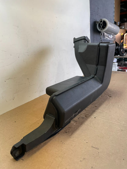 2013 to 2016 Nissan Pathfinder Upper Air Intake Duct AG7616 DG2