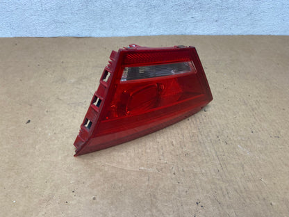 2012 to 2015 Volkswagen Passat Right Passenger Tail light inner AD4600 LK2