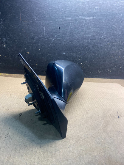 2011-2015 Hyundai Elantra Left Driver View Door Mirror OEM Z5486 MS1